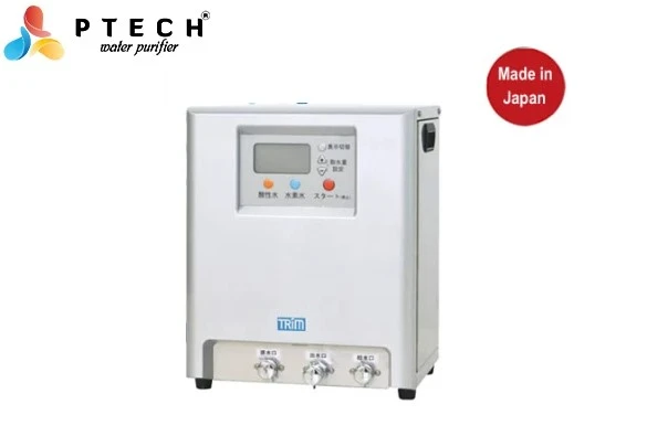 Máy lọc nước Trimion TI-10